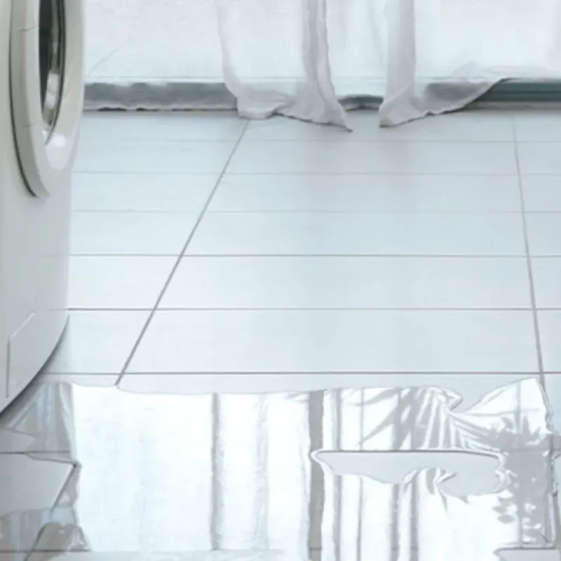 Appliance Leak Cleanup in Dollar Point, CA